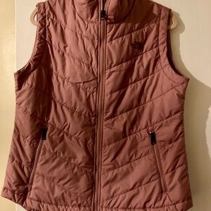 North Face Vest